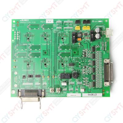 Juki OPERATION PCB FRONT ASM 40047520